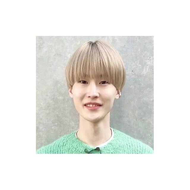 【大人に似合うボブ】落ち着きのある印象が楽しめる、長めバングのタッセルボブ_4