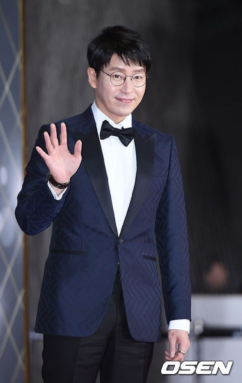 オム・ギジュン