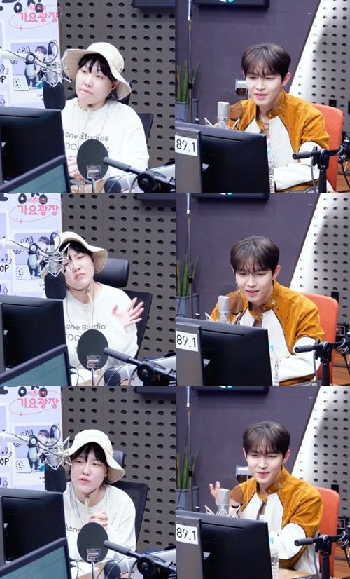 キム・ジェファン