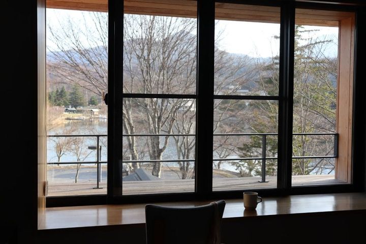 子連れキャンプにおすすめ：タイニーガーデン 蓼科