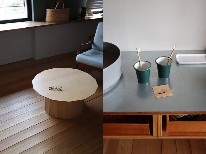 手ぶらキャンプにおすすめ：タイニーガーデン 蓼科のロッジ