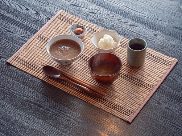 海の杜ファスティングホテル