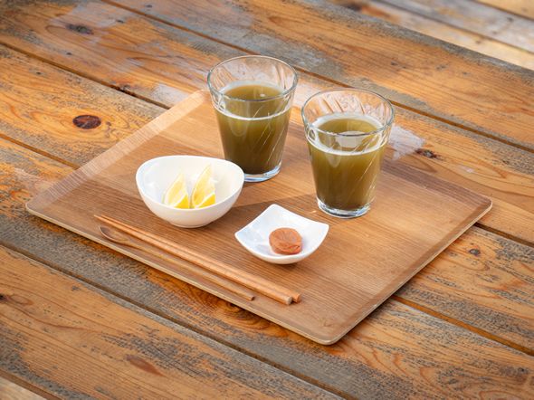 海の杜ファスティングホテル