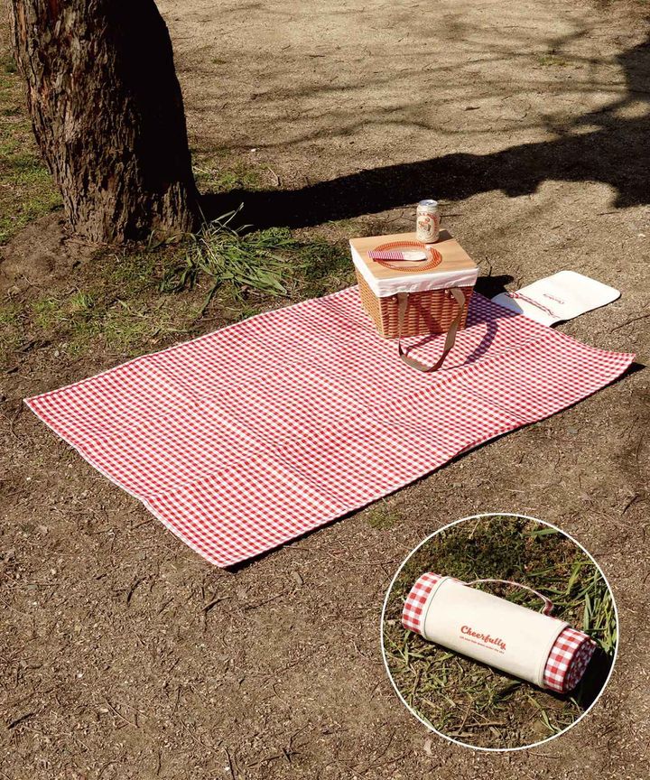 画像1: 出典：3COINS