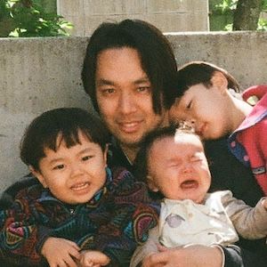 フォトグラファーの玉村敬太