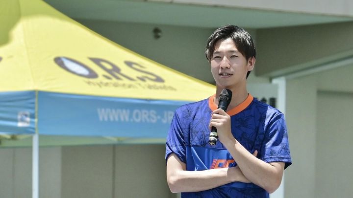 奥川雅也が主催！滋賀県で行う「サッカー交流会」の参加申し込みがスタート