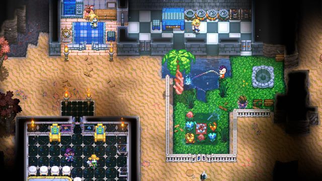 コアキーパー画像3