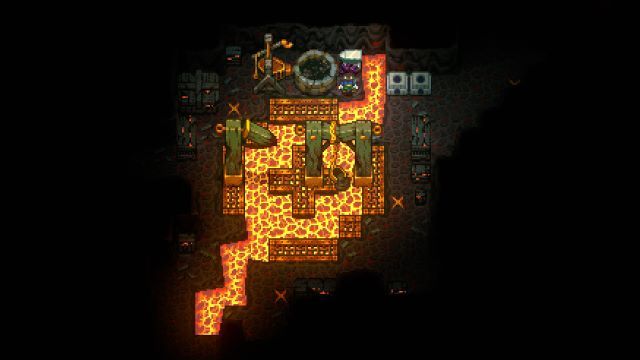 コアキーパー画像2