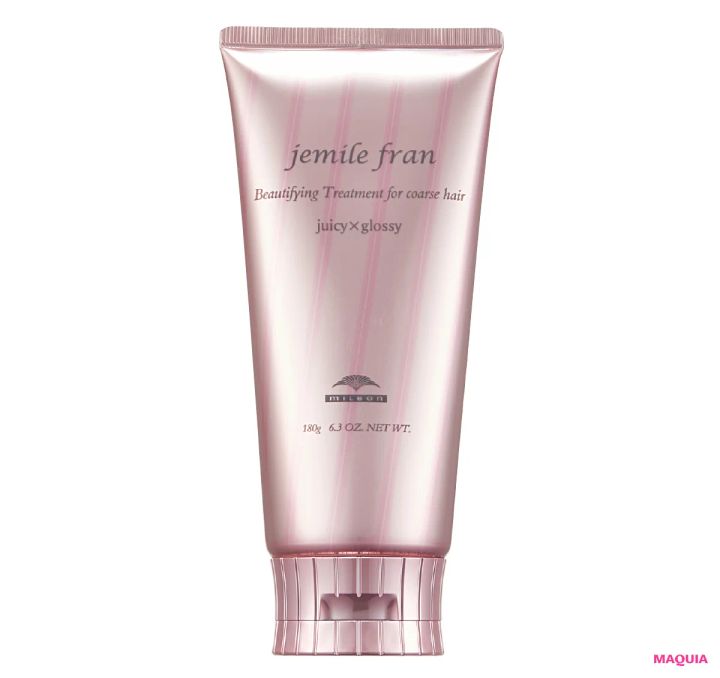 悩めるクセ毛、剛毛にはこれがオススメ！ エディターの最愛ヘアケアを公開_12