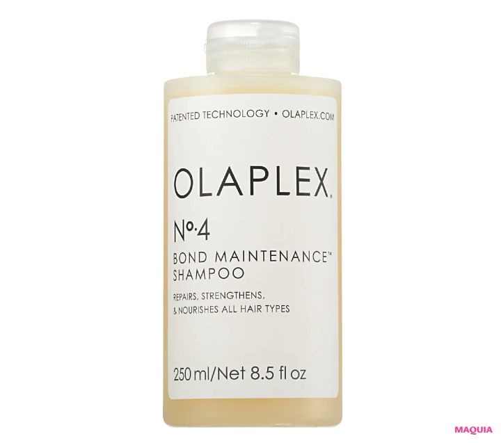 悩めるクセ毛、剛毛にはこれがオススメ！ エディターの最愛ヘアケアを公開_3