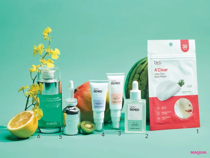 今、話題の韓国スキンケアはこれ！ MEGLYの新作、ファンケルの最新シリーズにも注目_2