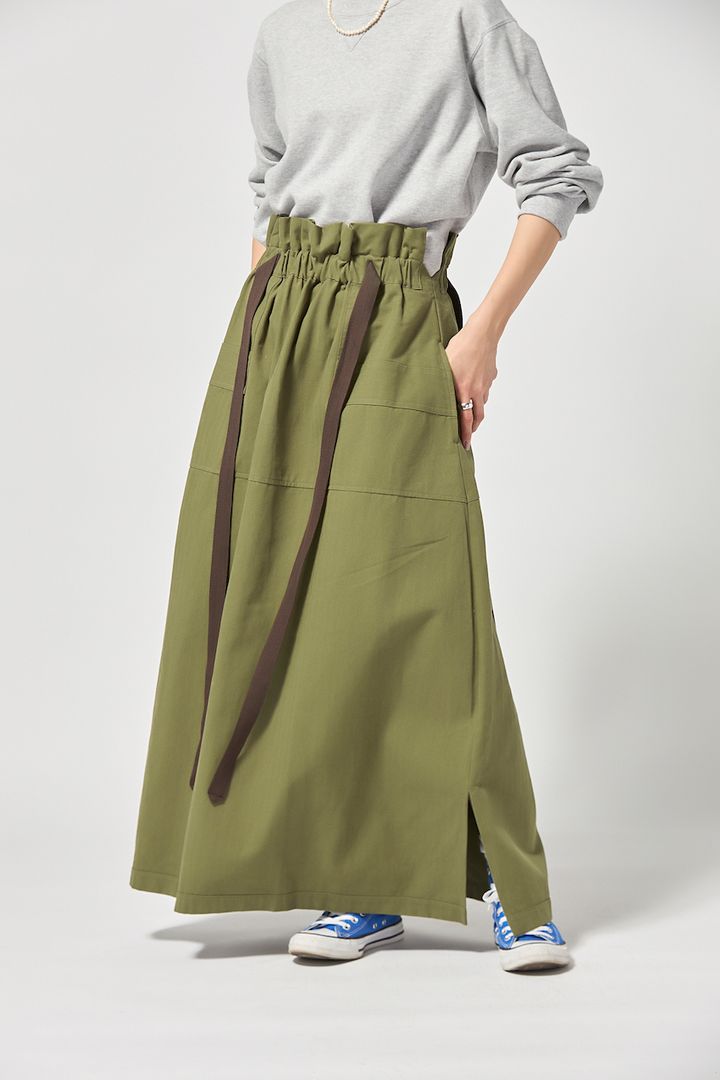 お洒落上級者の愛用“スウェット”コーデ5選。デイリーに使えて着こなしの幅も無限大【FUDGE FRIEND おしゃれさんの毎日コーディネート】