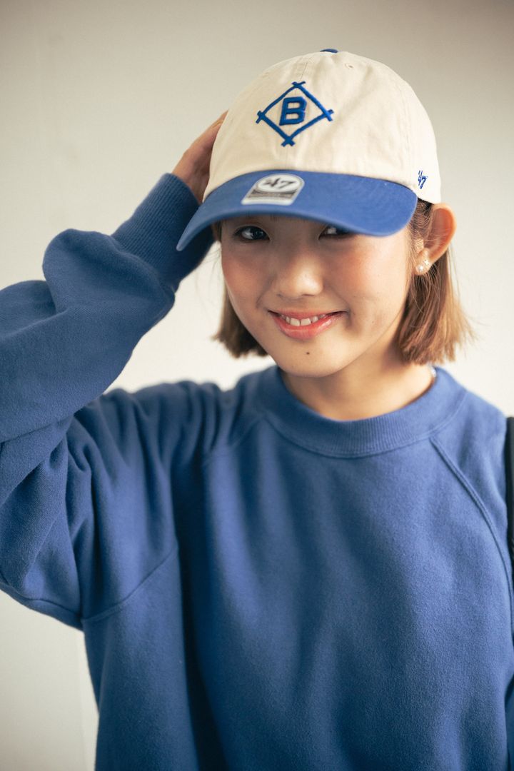 お洒落上級者の愛用“スウェット”コーデ5選。デイリーに使えて着こなしの幅も無限大【FUDGE FRIEND おしゃれさんの毎日コーディネート】