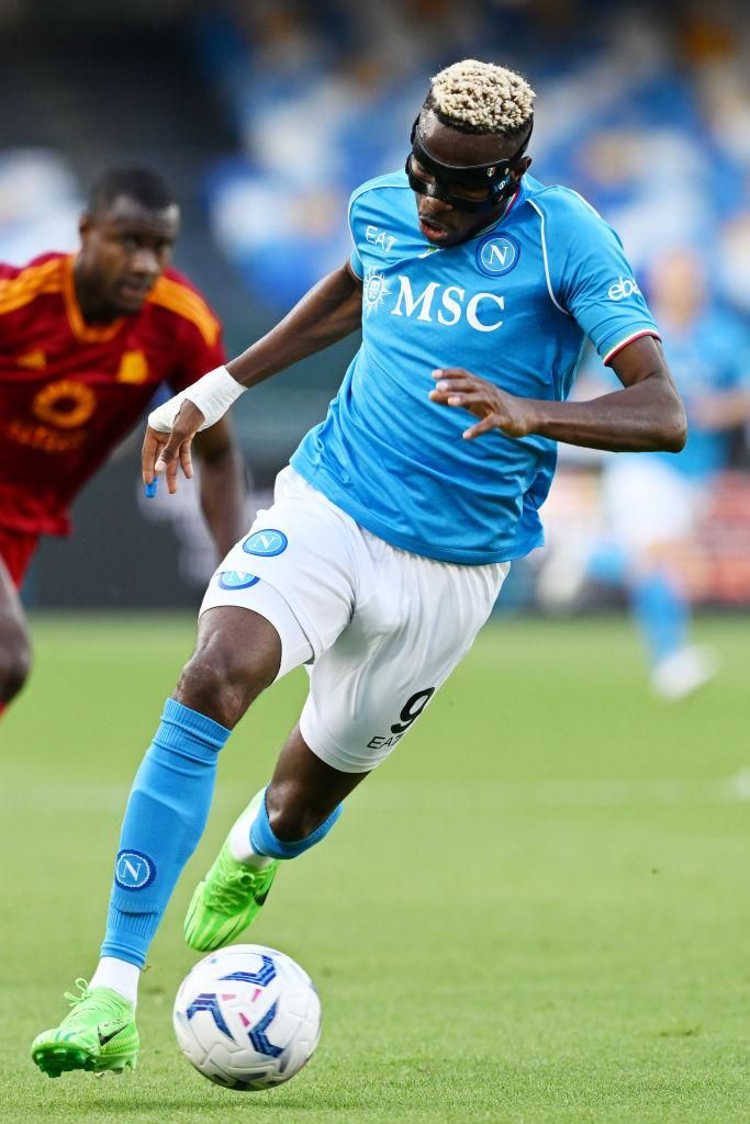 エムバペの電撃退団！PSGが「穴埋めに獲得するとウワサのアタッカー5名」