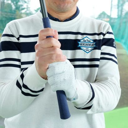 アプローチは“ボールの位置次第”で一気に上手くなる！