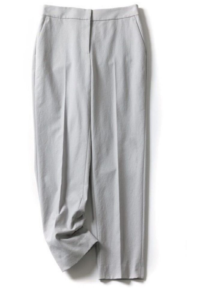 セオリーリュクスの人気パンツ 40代の仕事服におすすめ