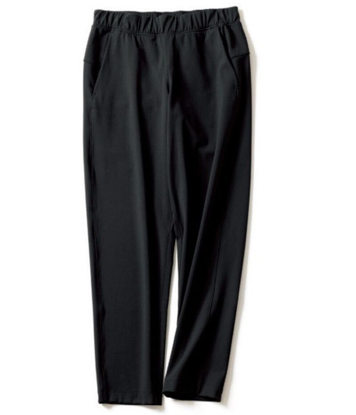 ルルレモンの人気パンツ Luxtreme スリムフィット