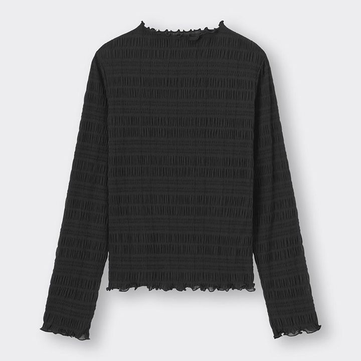 画像3: 出典：GU