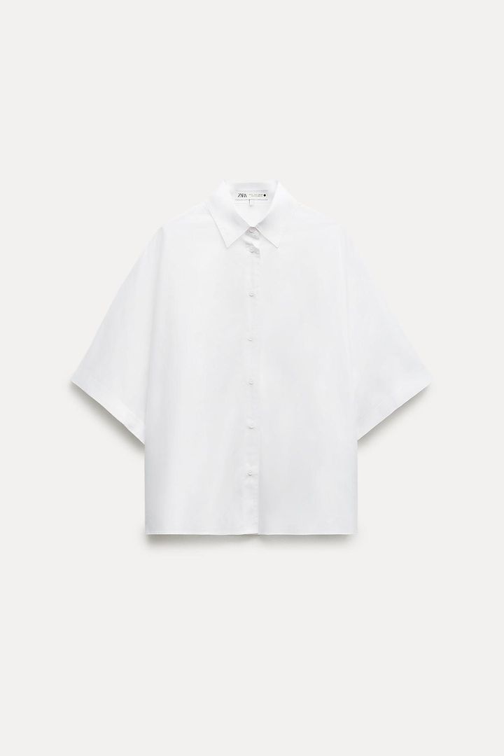 画像1: 出典：ZARA