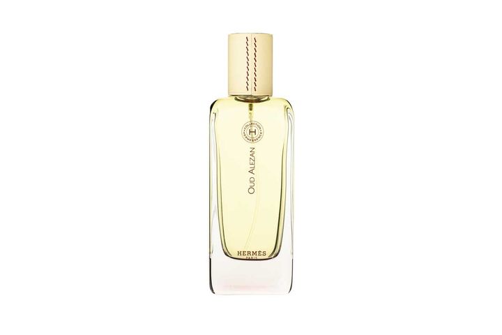 HERMES ウード・アルザン オードパルファム 100㎖