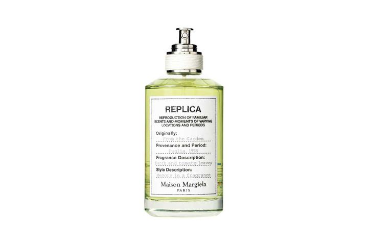 メゾン マルジェラ レプリカ オードトワレ フロム ザ ガーデン 100㎖