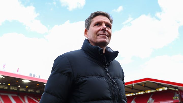 バイエルン、新監督獲得に168億円必要！？クリスタル・パレスのグラスナー監督浮上