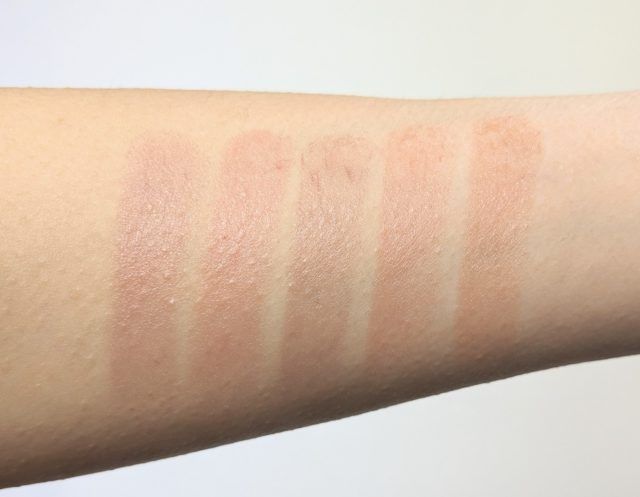 リップステディの写真