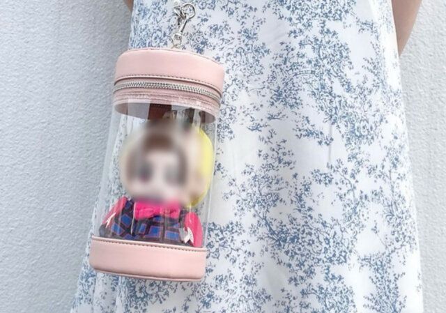 ぬいぐるみケース おすすめ