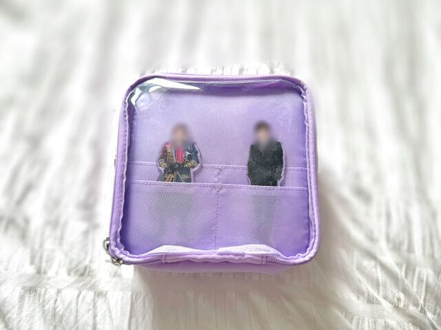 ぬいぐるみケース おすすめ