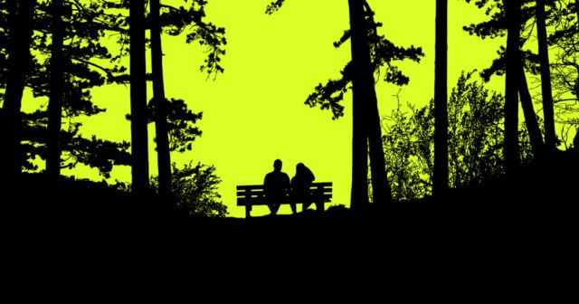 何を話してる？【心理テスト】あなたが隠し持っている浮気願望診断！