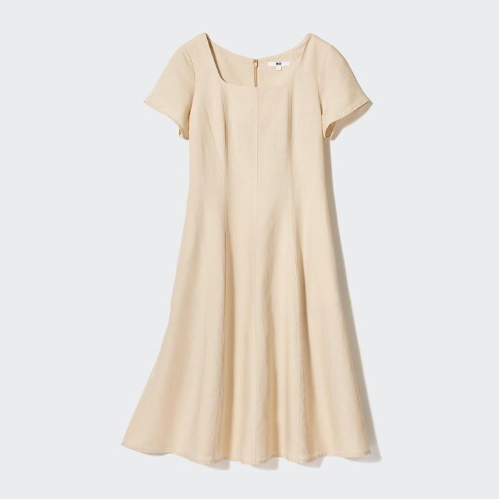 画像1: 出典：ユニクロ