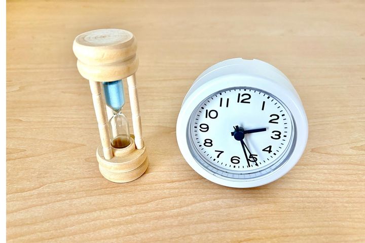 仕事で“タイパ”を意識する