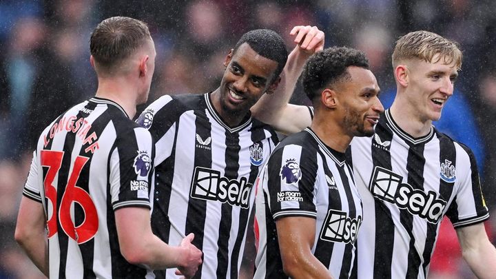 プレミアの強豪ニューカッスル、今夏の来日が決定！浦和レッズ＆横浜F・マリノスと対戦