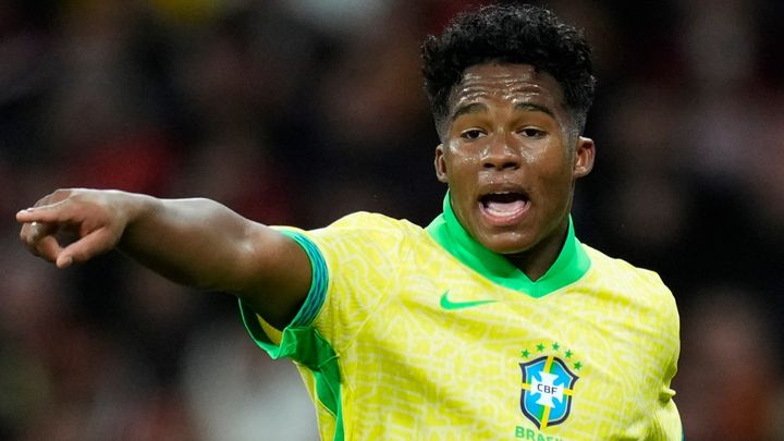 17歳エンドリッキ、レアル・マドリーがパウメイラスに支払うボーナスが20億円到達！その契約条項とは