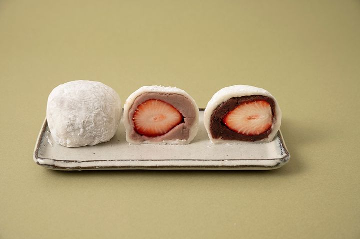 【あんこはお好き？】紳士が手土産に推す、東京のおすすめ和菓子4選。Part1