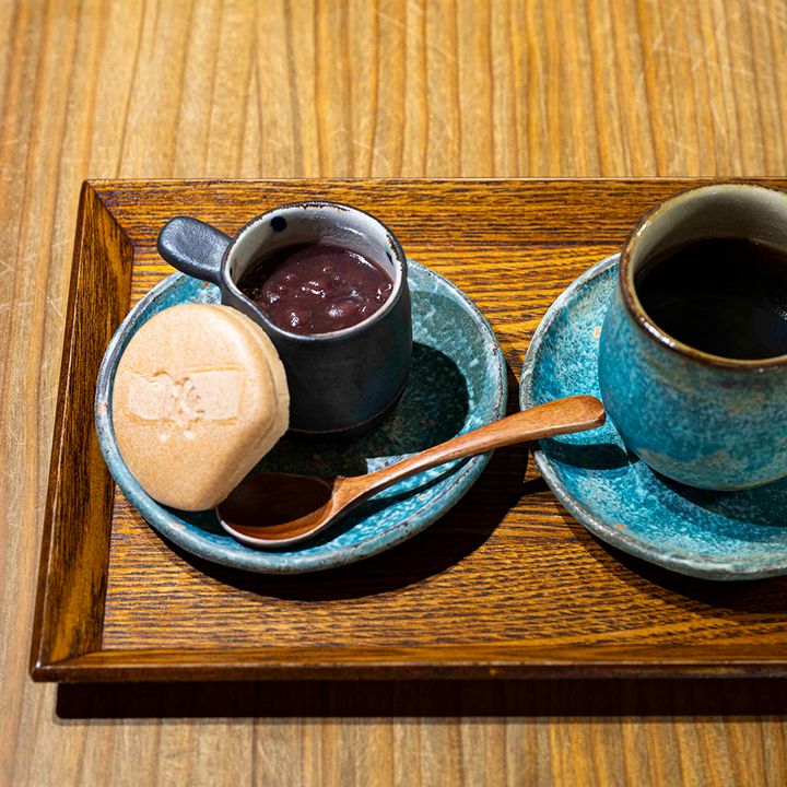 【あんこはお好き？】紳士が手土産に推す、東京のおすすめ和菓子4選。Part1