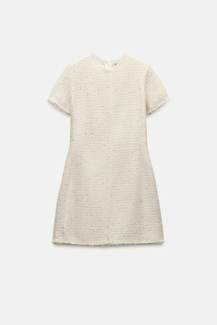 画像2: 出典：ZARA