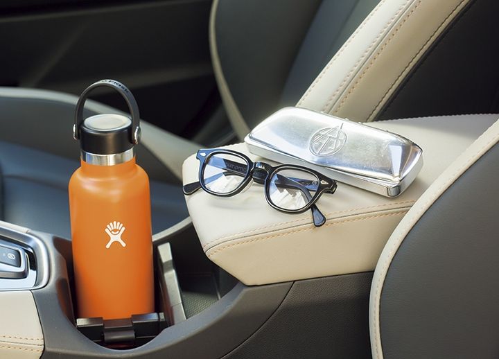 ハイドロフラスクのボトル＆UV加工グラスのサングラス