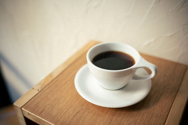 西新宿でチルアウト、音楽とコーヒーの店：スワンプ【ファージーの特等席 vol.20】