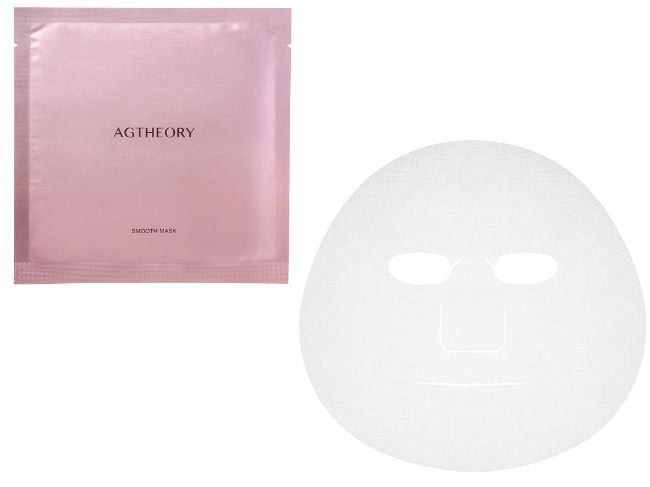 『エイジーセオリー スムースマスク』