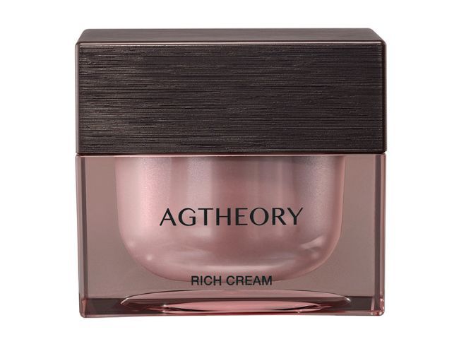 『エイジーセオリー リッチクリーム』