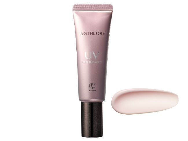 『エイジーセオリー UVプロテクションクリーム』_1