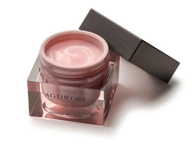 『エイジーセオリー パーフェクトジェルマスク』_1