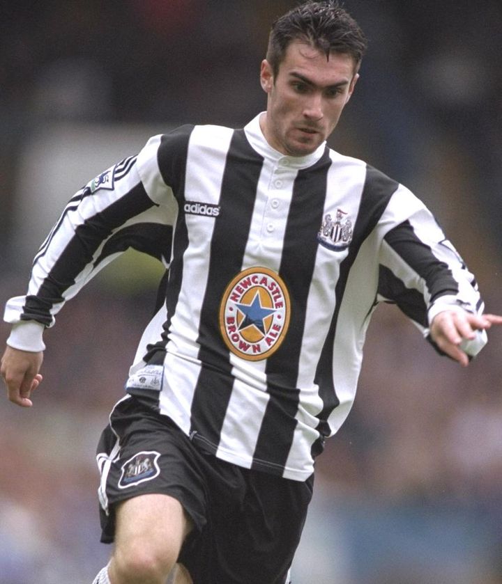 28年ぶり来日のニューカッスル！“いま見ておきたい”最高のユニフォームTOP5