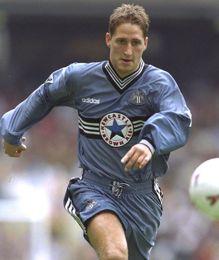 28年ぶり来日のニューカッスル！“いま見ておきたい”最高のユニフォームTOP5