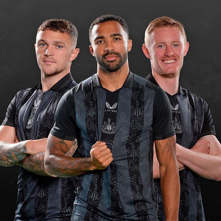 28年ぶり来日のニューカッスル！“いま見ておきたい”最高のユニフォームTOP5