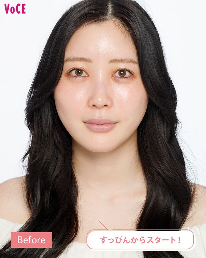 脱コンプレックスメイク～ベースメイク編～徹底解説