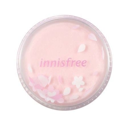 イニスフリー ノーセバム ミネラルパウダー N