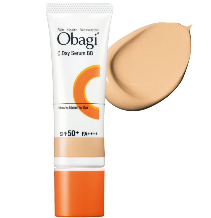 オバジ／ロート製薬 Obagi オバジC デイセラムBB