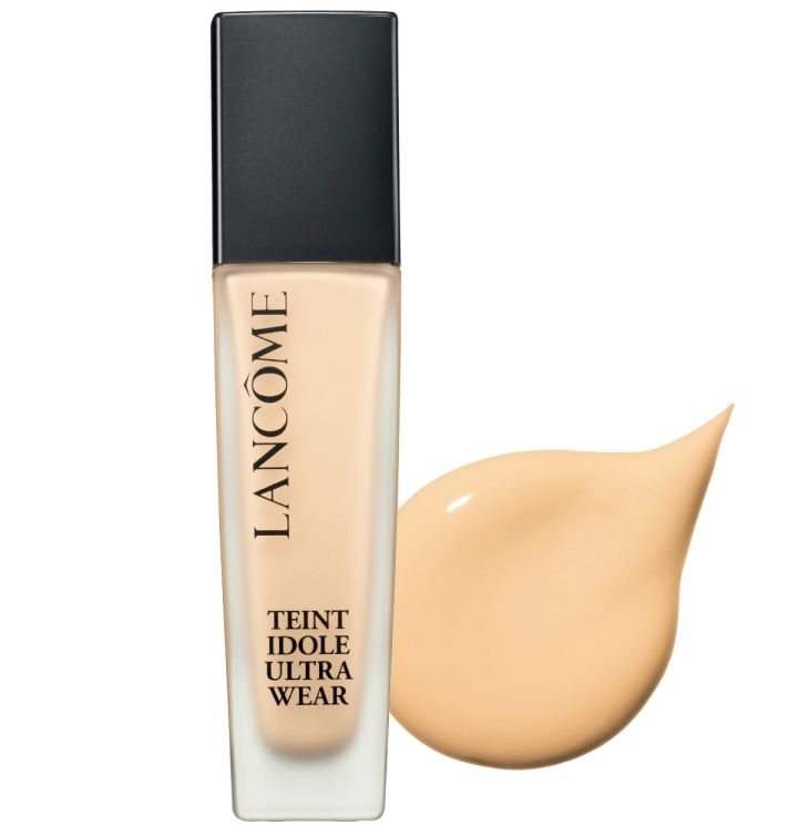 ランコム LANCÔME タンイドル ウルトラ ウェア リキッド N